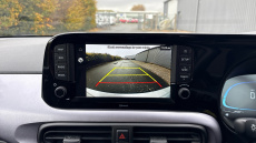 Hyundai i10 1.0 [63] Premium 5dr Auto [Nav] Petrol Hatchback